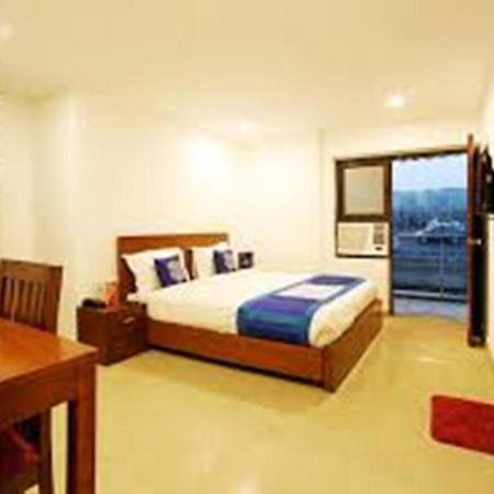 Hotel Star Light New Delhi Exterior photo