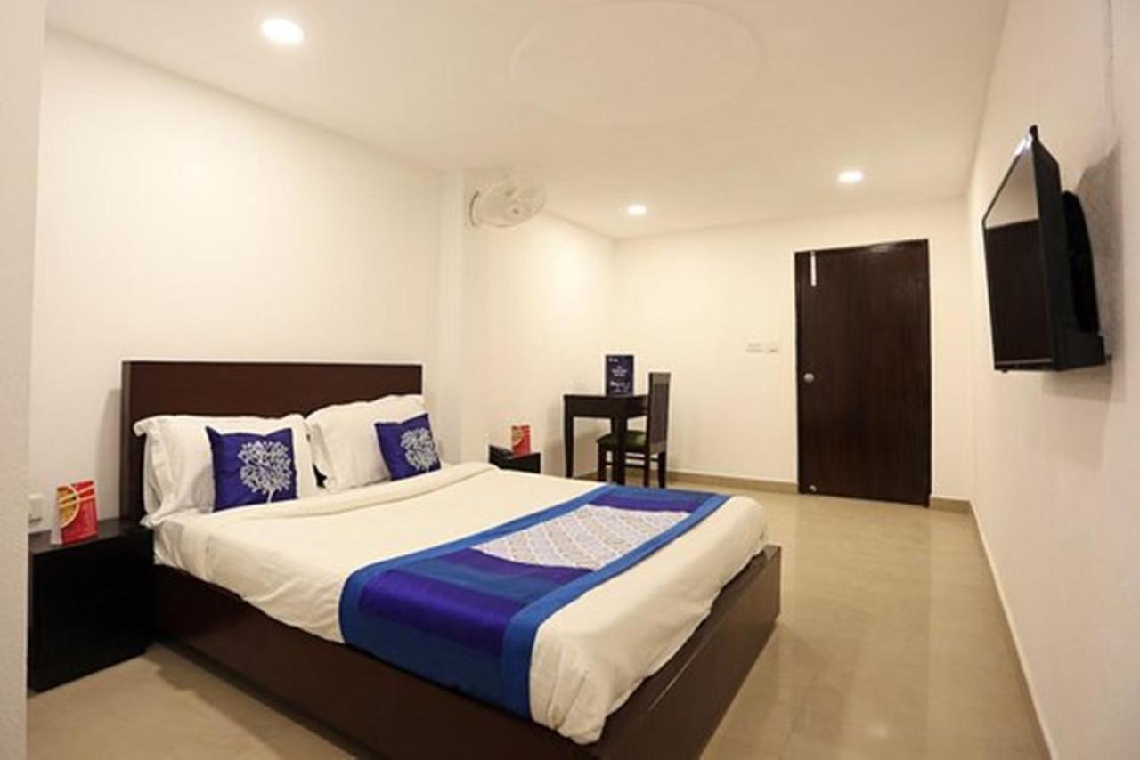 Hotel Star Light New Delhi Exterior photo