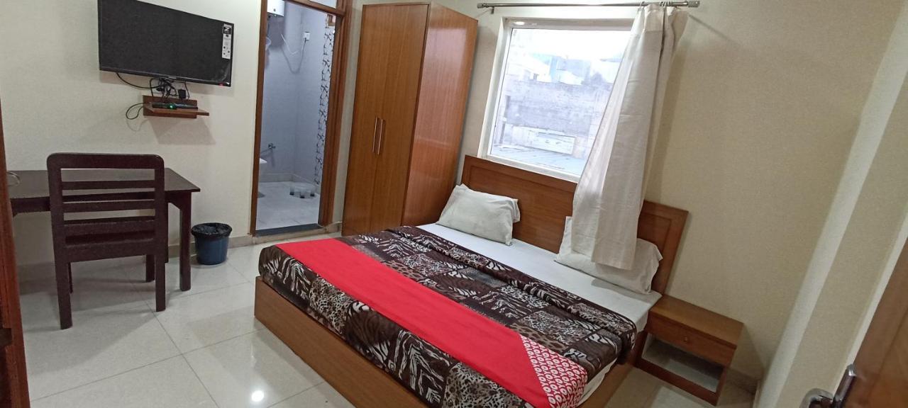 Hotel Star Light New Delhi Exterior photo